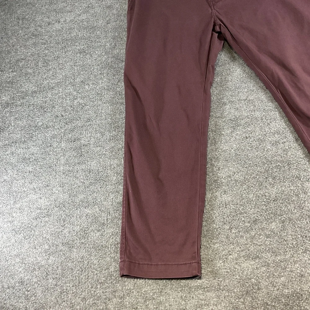 Levis description upgrade